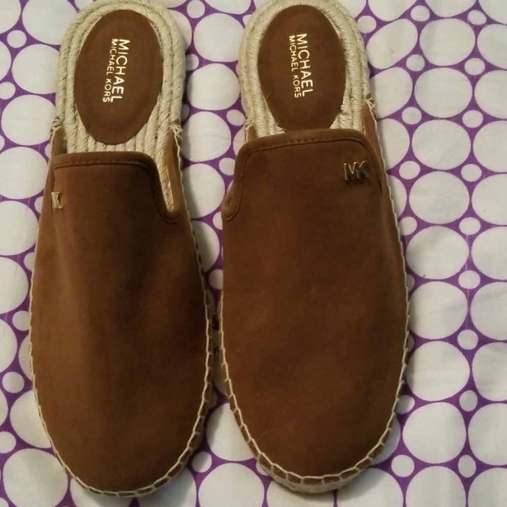 Michael Kors shoes